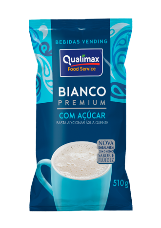 Bianco Com Açúcar Qualimax