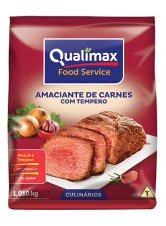 MEAT TENDERIZER QUALIMAX